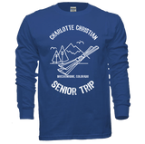 Senior Trip Long Sleeve T-Shirt