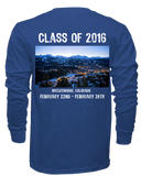 Senior Trip Long Sleeve T-Shirt